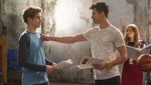 High School Musical: The Musical: The Series: 1×3