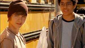 Degrassi: 8×6
