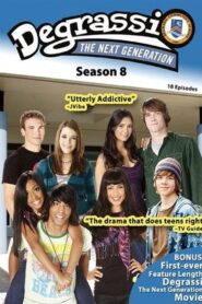 Degrassi: Season 8