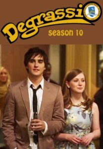 Degrassi: Season 10