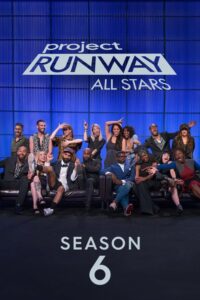 Project Runway All Stars: Season 6