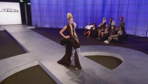 Project Runway All Stars: 6×7