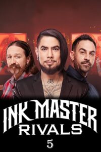 Ink Master: Season 5