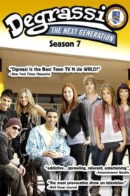 Degrassi: Season 7