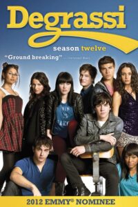 Degrassi: Season 12