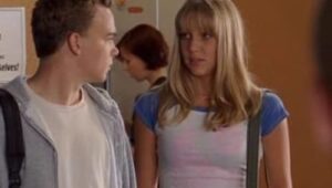 Degrassi: 4×9