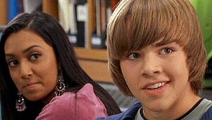 Degrassi: 8×11