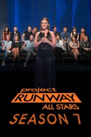 Project Runway All Stars: Season 7