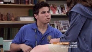 Degrassi: 12×1