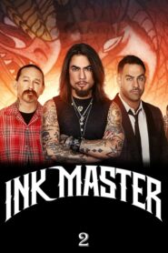 Ink Master: Season 2