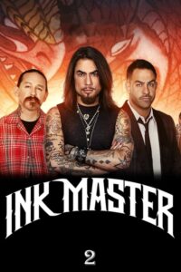 Ink Master: Season 2