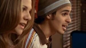 Degrassi: 5×17