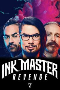 Ink Master: Season 7