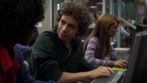 Degrassi: 7×5