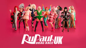 RuPaul’s Drag Race UK: 2×2