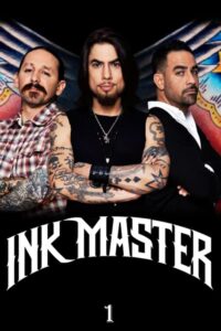 Ink Master: Season 1