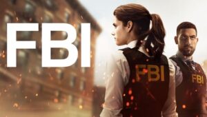 FBI: 3×1