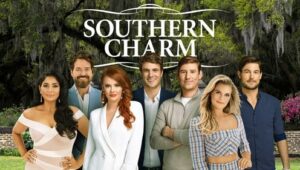 Southern Charm: 7×8