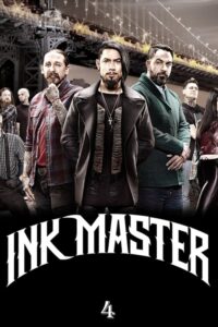 Ink Master: Season 4