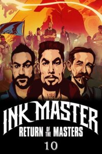 Ink Master: Season 10