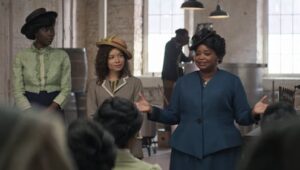 Self Made: Inspired by the Life of Madam C.J. Walker: 1×3
