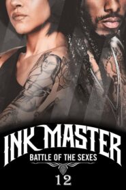 Ink Master: Season 12