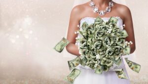 Marrying Millions: 2×14