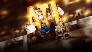 Growing Up Hip Hop: Atlanta: 4×5