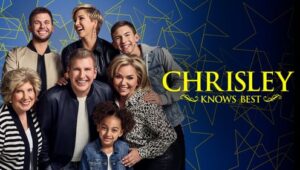 Chrisley Knows Best: 8×20