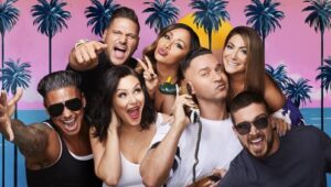 Jersey Shore: Family Vacation: 4×12