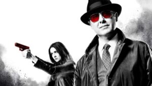 The Blacklist: 8×5