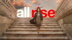 All Rise: 2×9