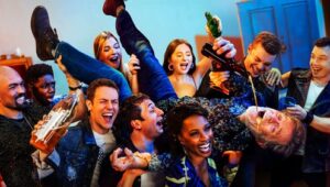 Shameless: 11×8