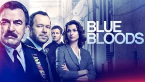 Blue Bloods: 11×8