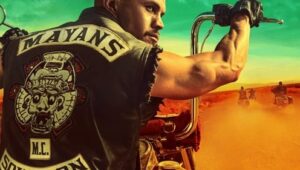 Mayans M.C.: 3×1