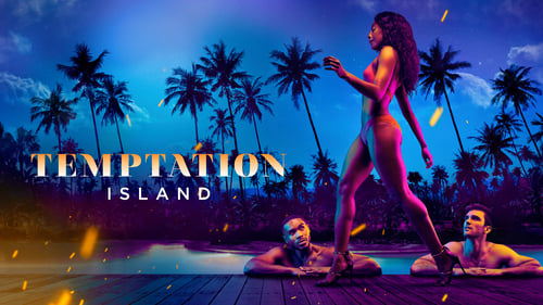 Temptation Island: 3x3 - BrokenSilenze