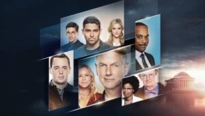 NCIS: 18×9