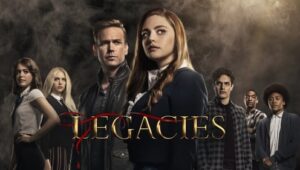 Legacies: 3×6