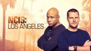 NCIS: Los Angeles: 12×13