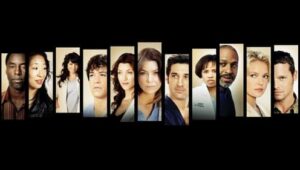 Grey’s Anatomy: 17×10