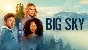 Big Sky: 1×11