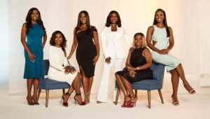 Married to Medicine: 8×8