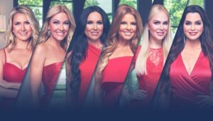 The Real Housewives of Dallas: 5×15