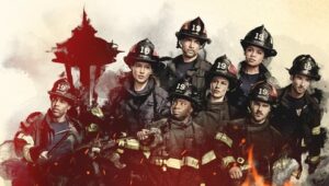 Station 19: 4×10