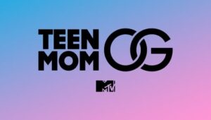 Teen Mom OG: 9×9