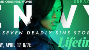 Envy: A Seven Deadly Sins Story