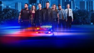 Chicago P.D.: 8×10