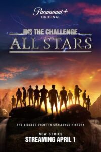 The Challenge: All Stars: Season 1