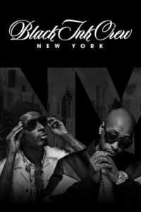 Black Ink Crew New York: Season 9