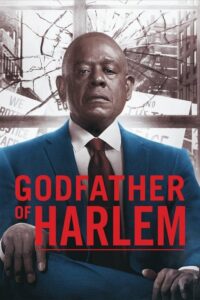 Godfather of Harlem: Season 2